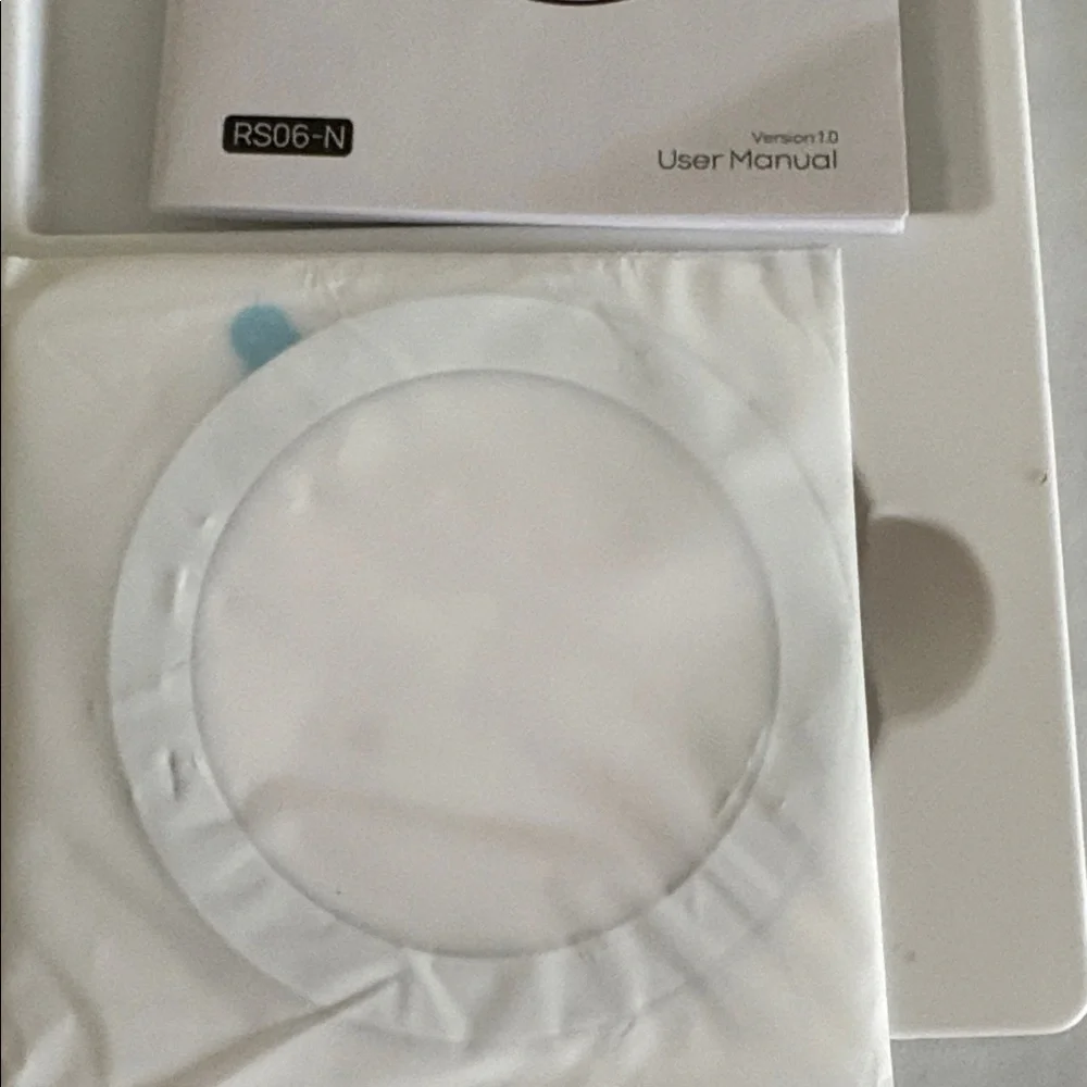 lamicall magnetic ring